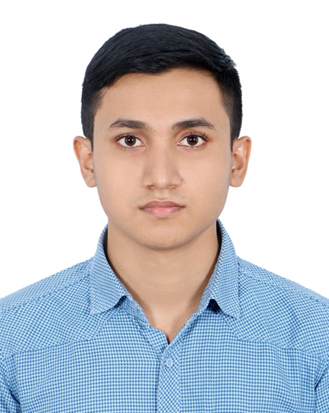 EHSANUL FERDOUS