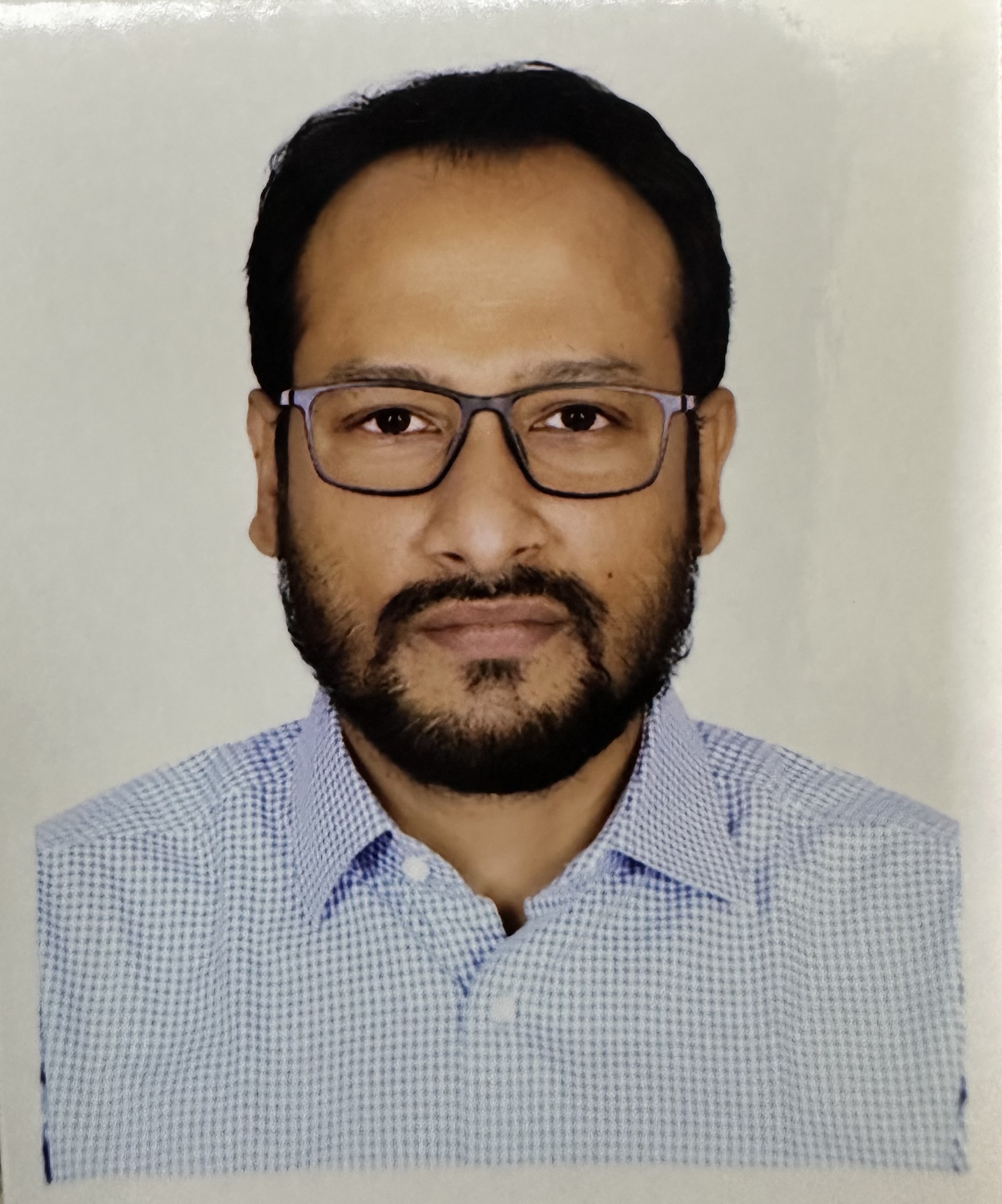 Md Shahidul Islam
