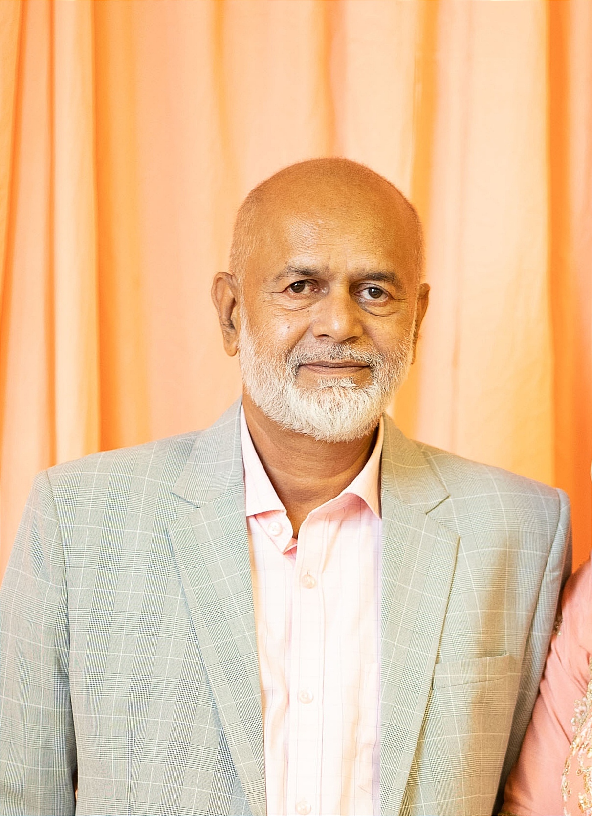 Quamrul Islam Sarker