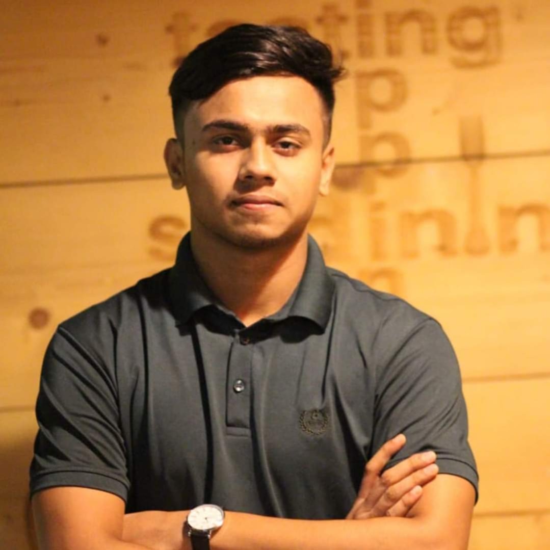 Sayem Hossain Ejaj