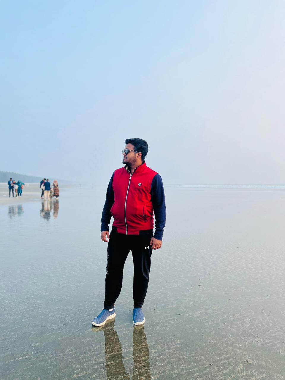 Md. Imam Hasan