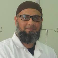 Sayeed Uddin Helal
