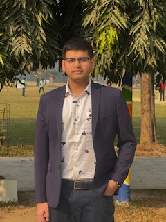 Md. Ibthesam Mahe Sharker