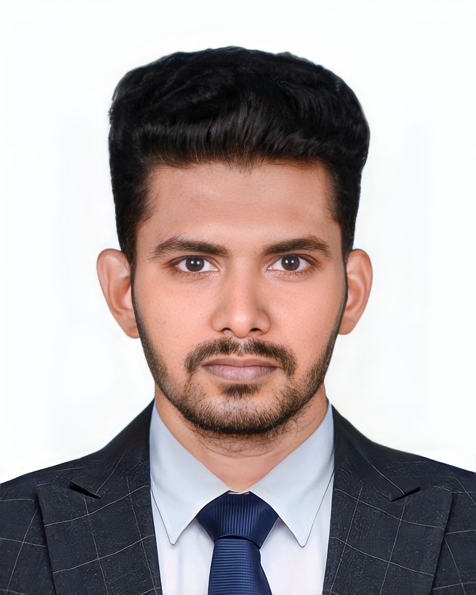 SABBIR HOSSAIN ASIF