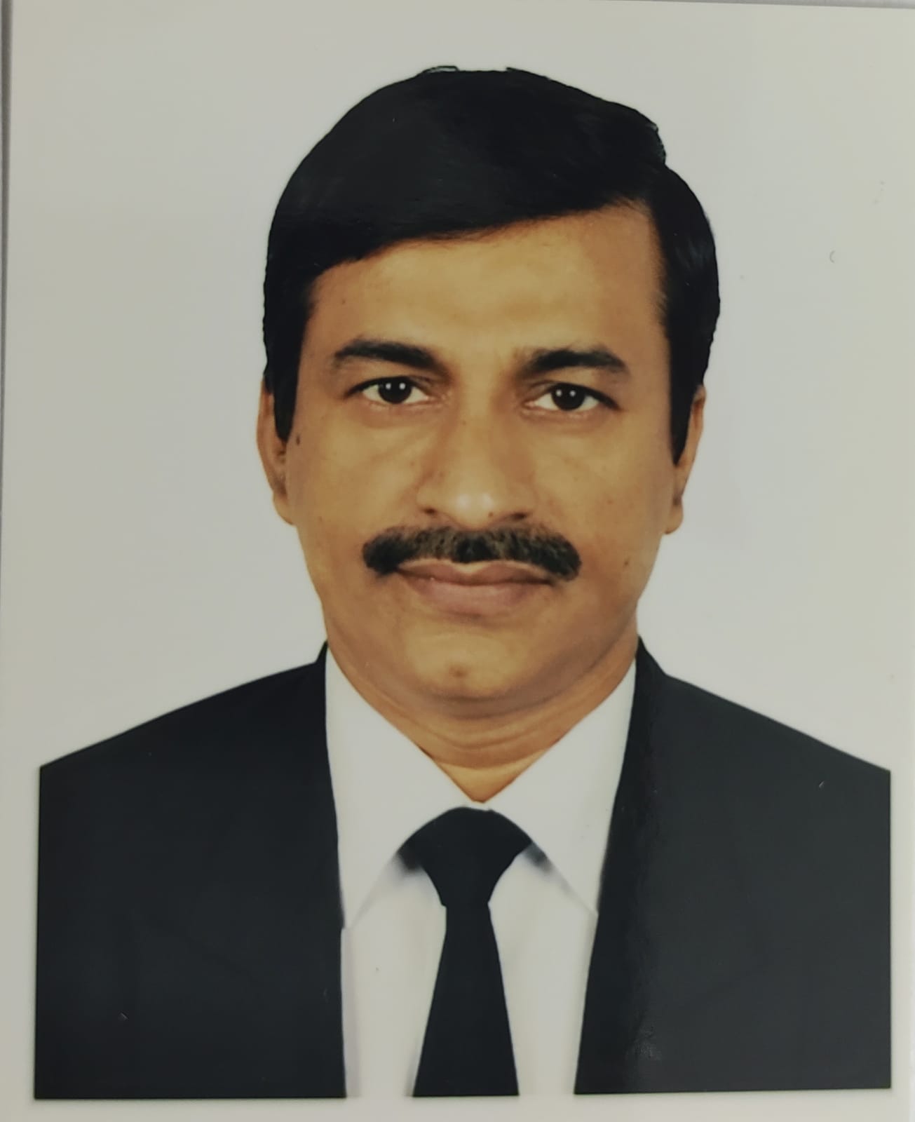 Md. Hafizul Islam