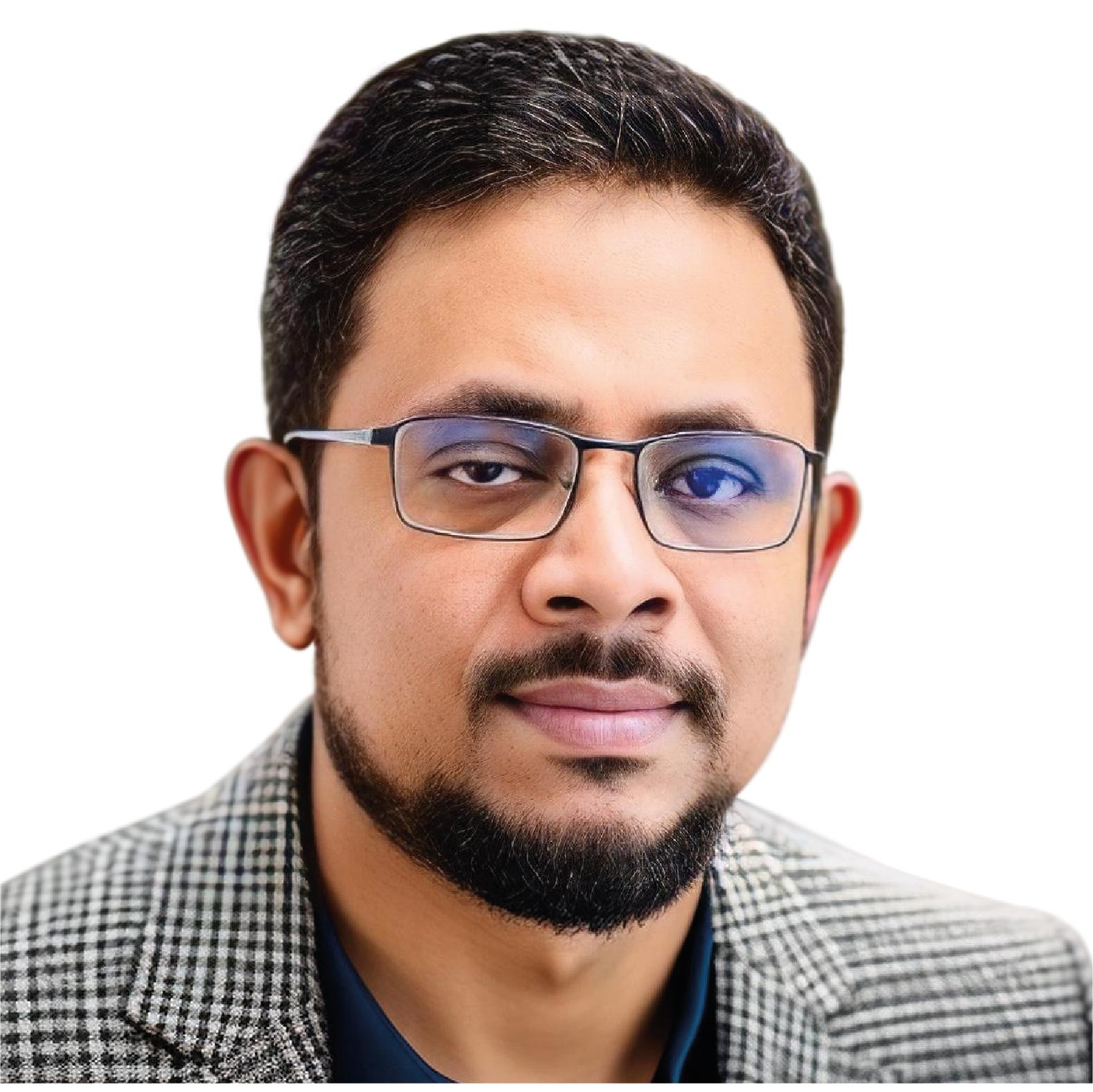 Shekh Quader Shuvo