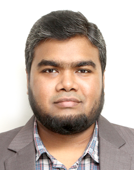 Shah Omar Khayium