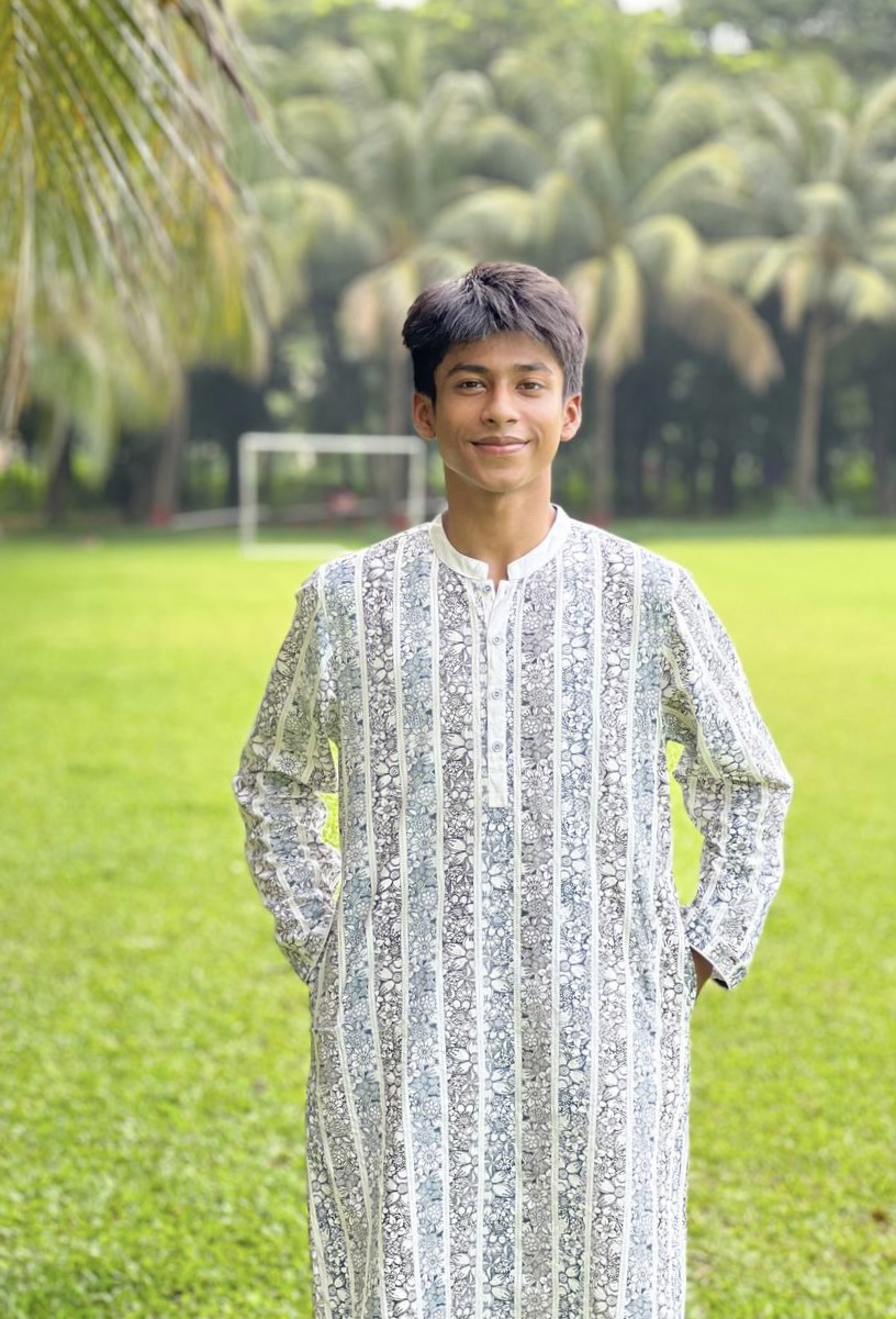 Seam Mahmud