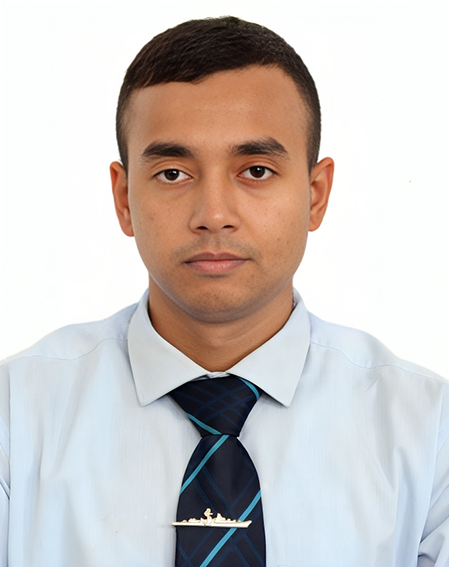Md. Abu Tamim