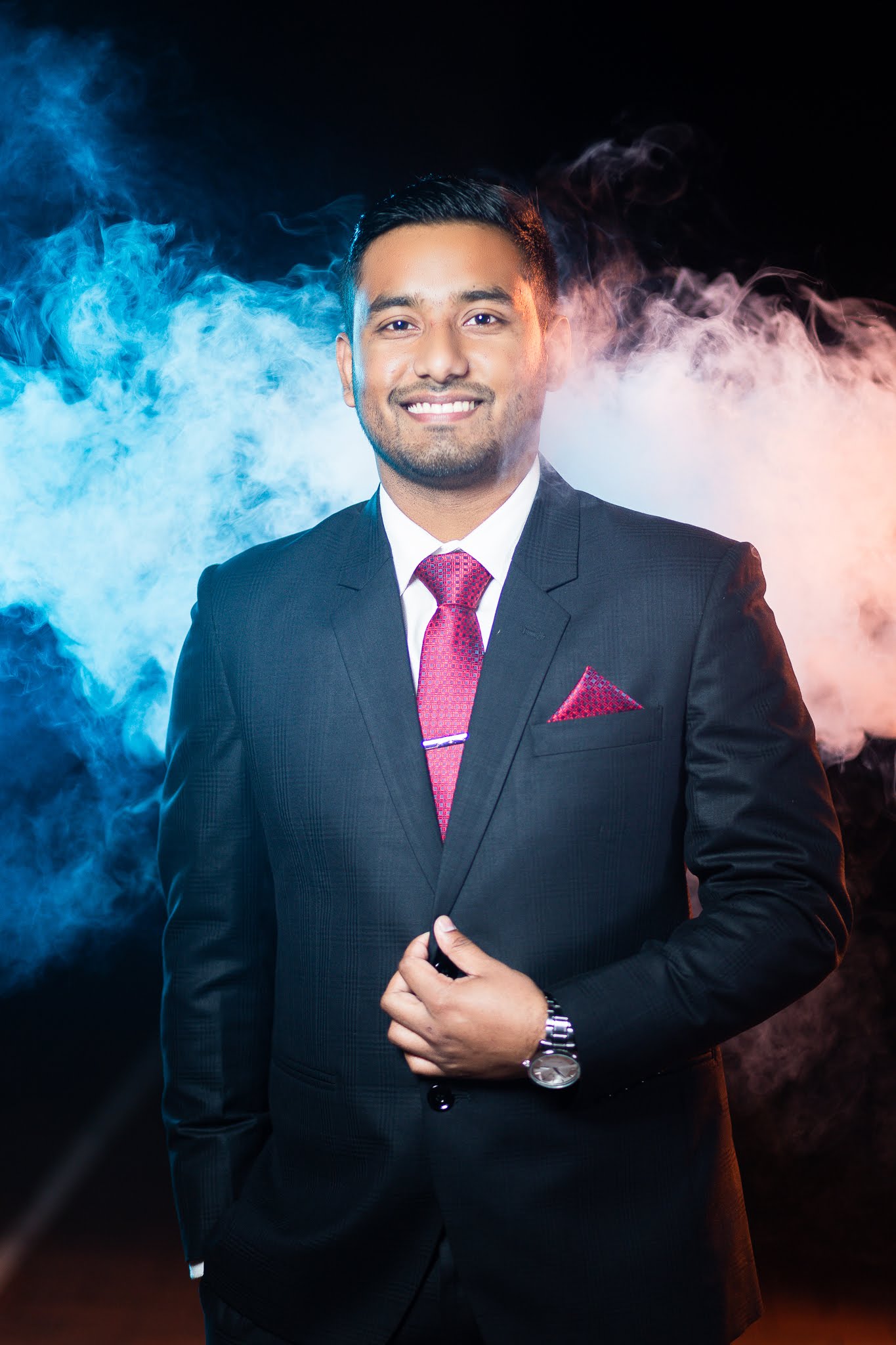 Siam mohammad nurnabi