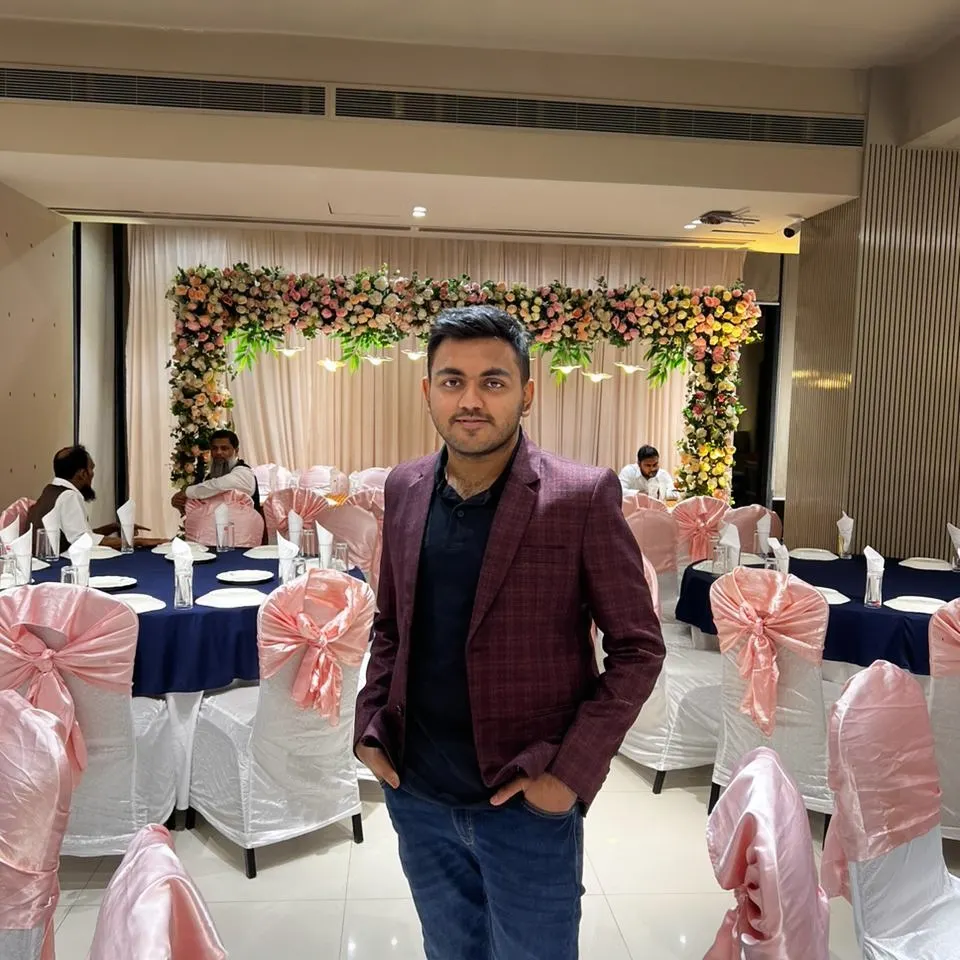 Md Imam Hassan Prangon