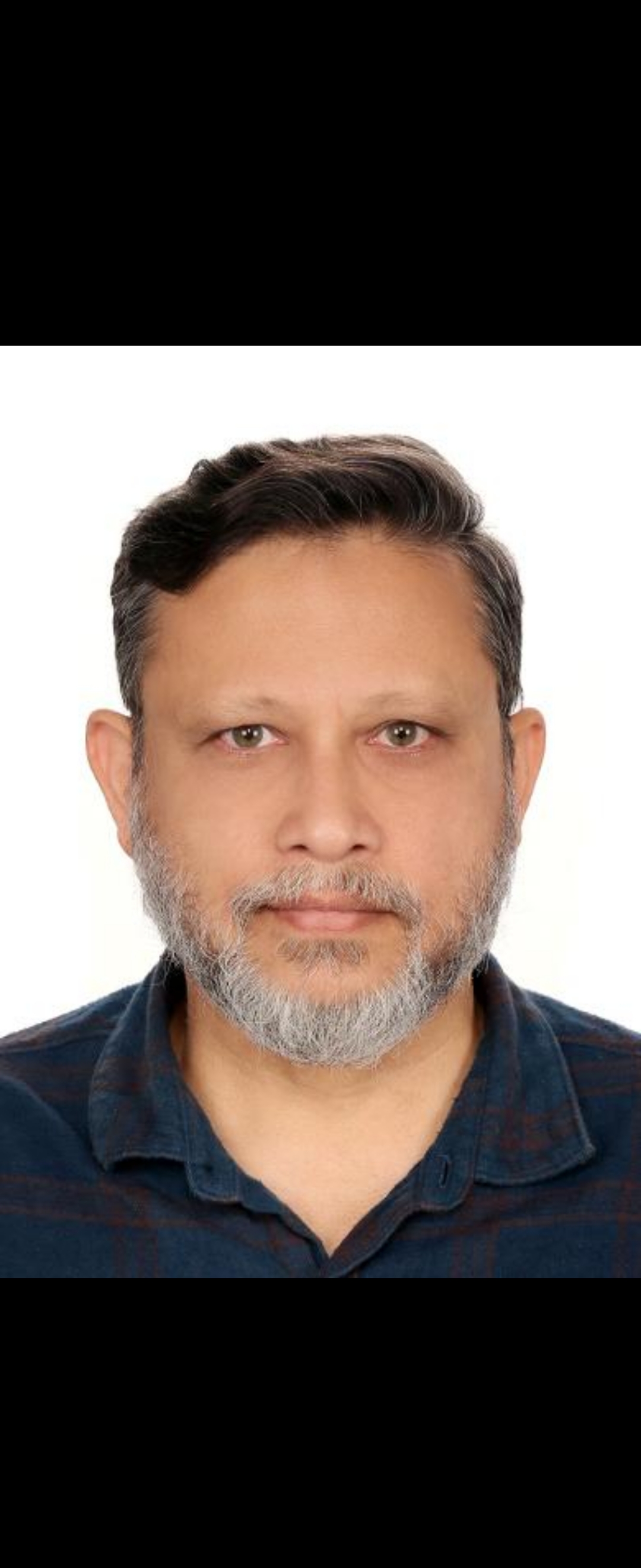 MABSUR SAMAD CHOWDHURY