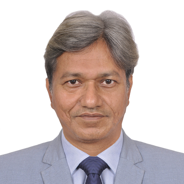 Mohammad salahuddin faruque