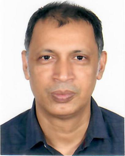 Mahbubur Rahman
