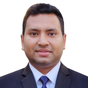 Md. Rezwanul Hoque