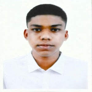 Md Shah Wazi Ullah