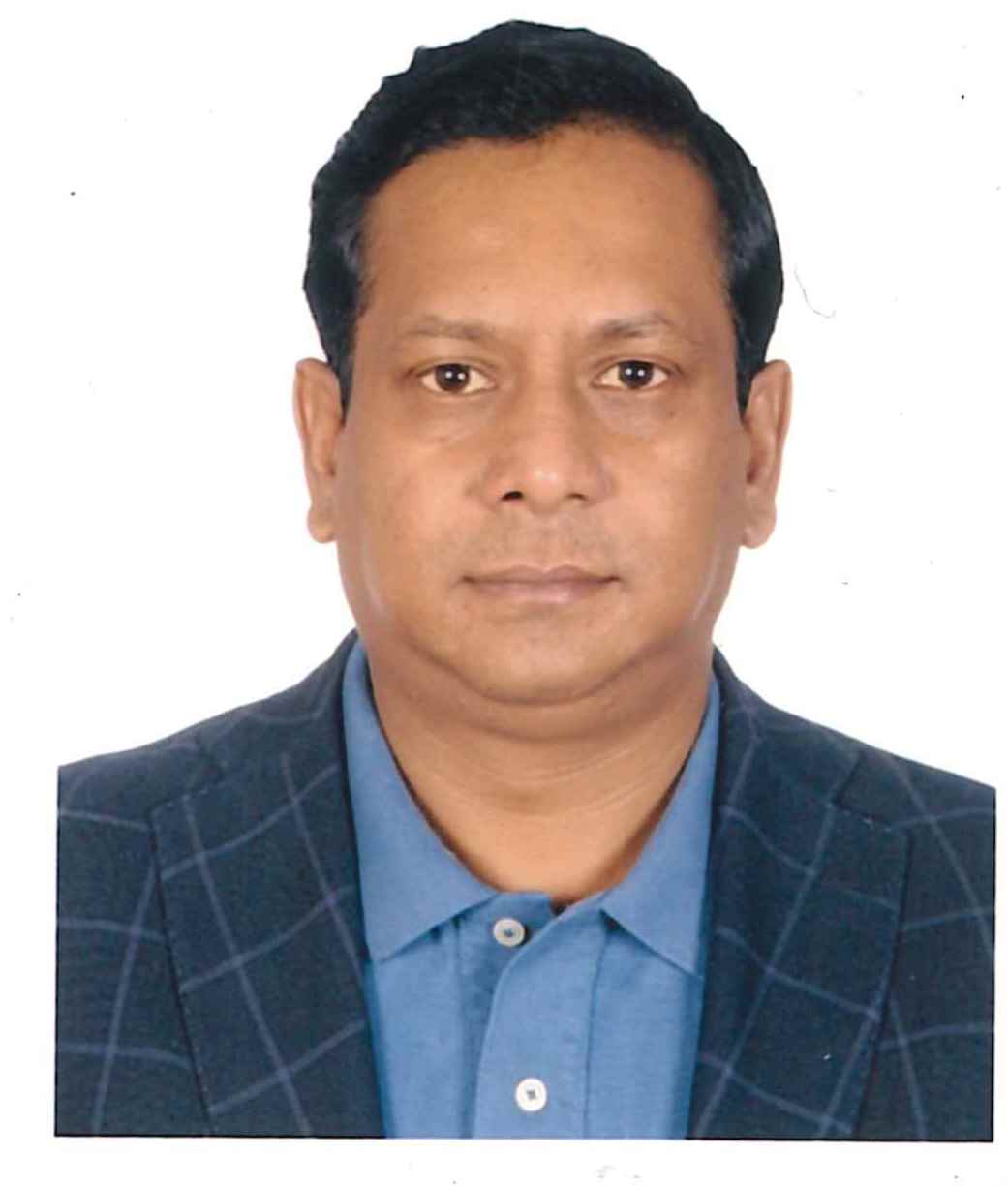 Munir Ahmed