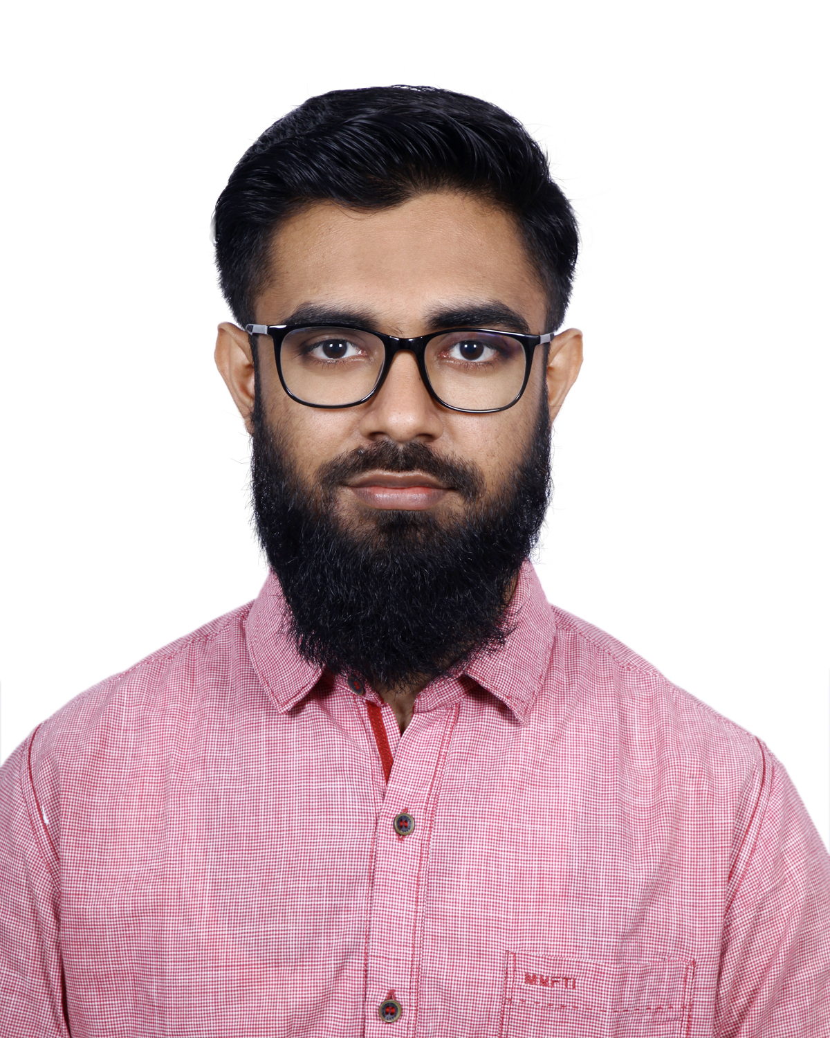 Mehedi Hasan