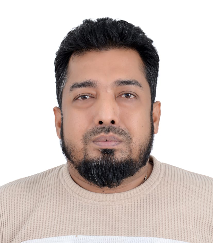 Baktier Ahmed Rony