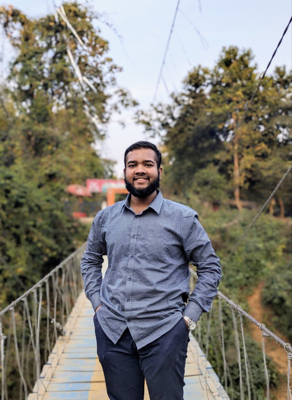 Mahtab Zaman Fahim
