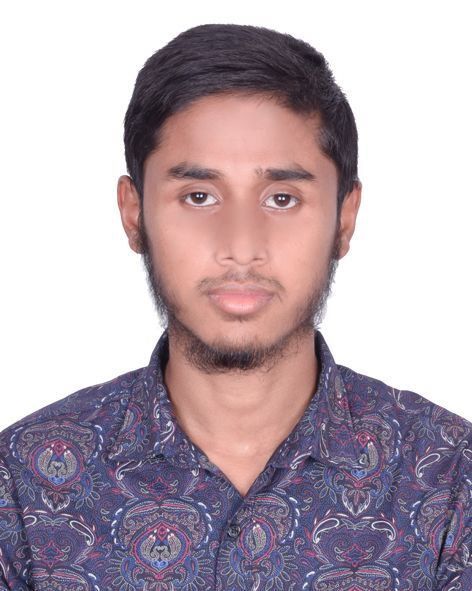Md Omar Faruk