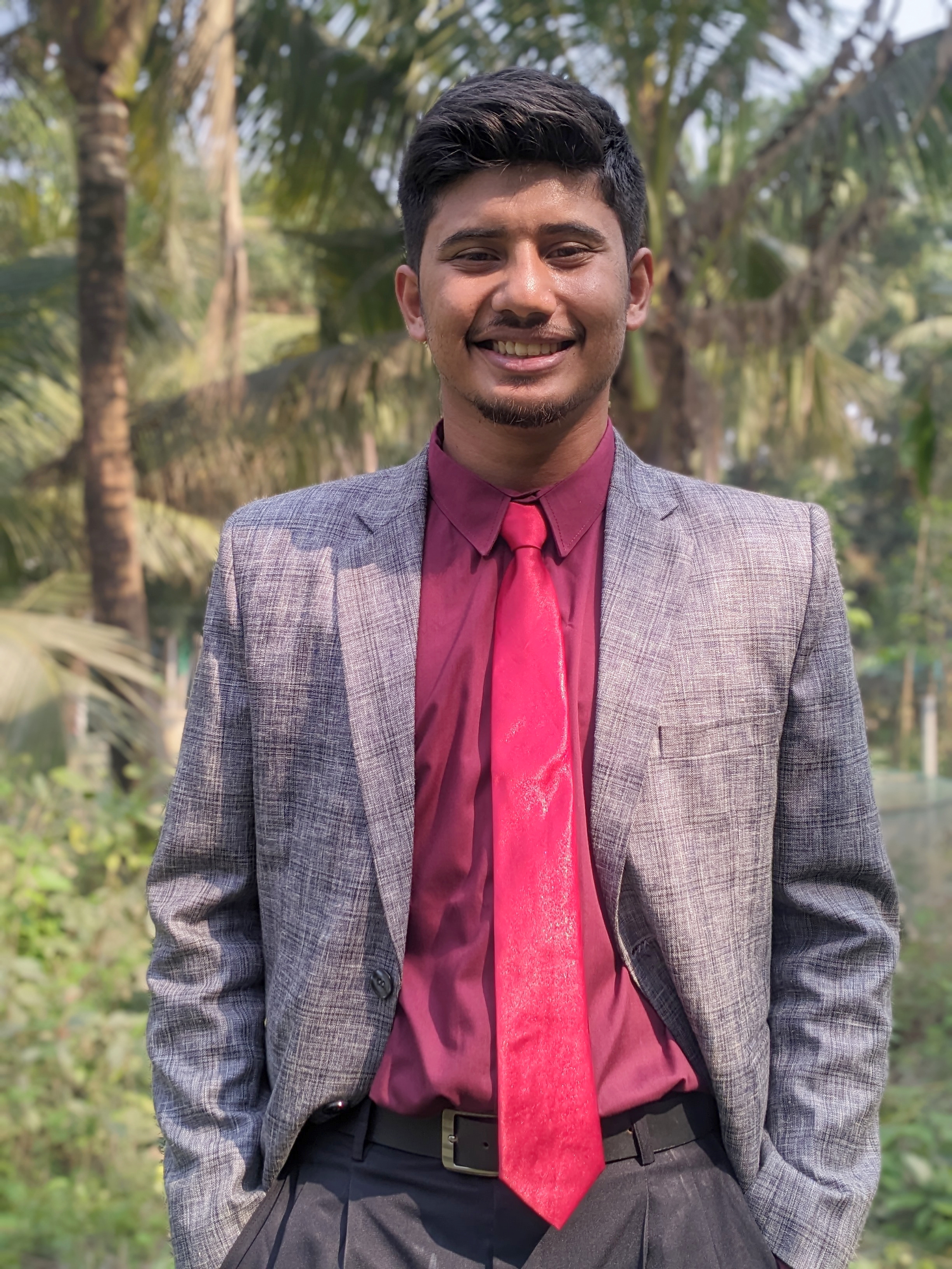 Ovejan Paul Rudra