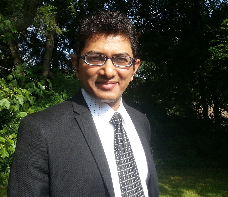 Nasiruddin Mahmud Chowdhury