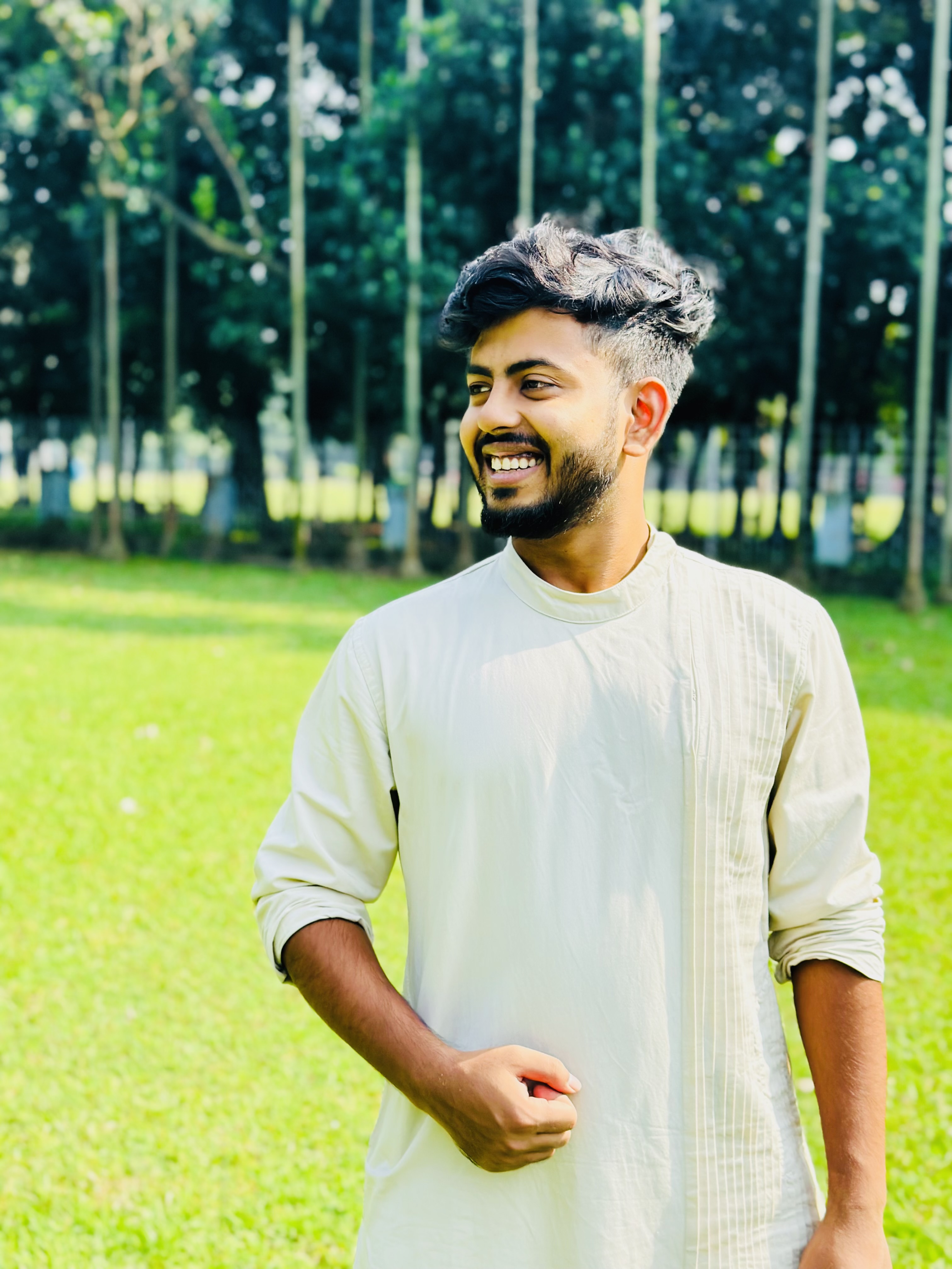 Hridoy Mahmud