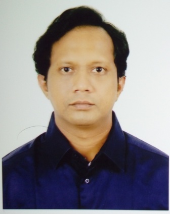 Mohammad Monirul Islam Rubel