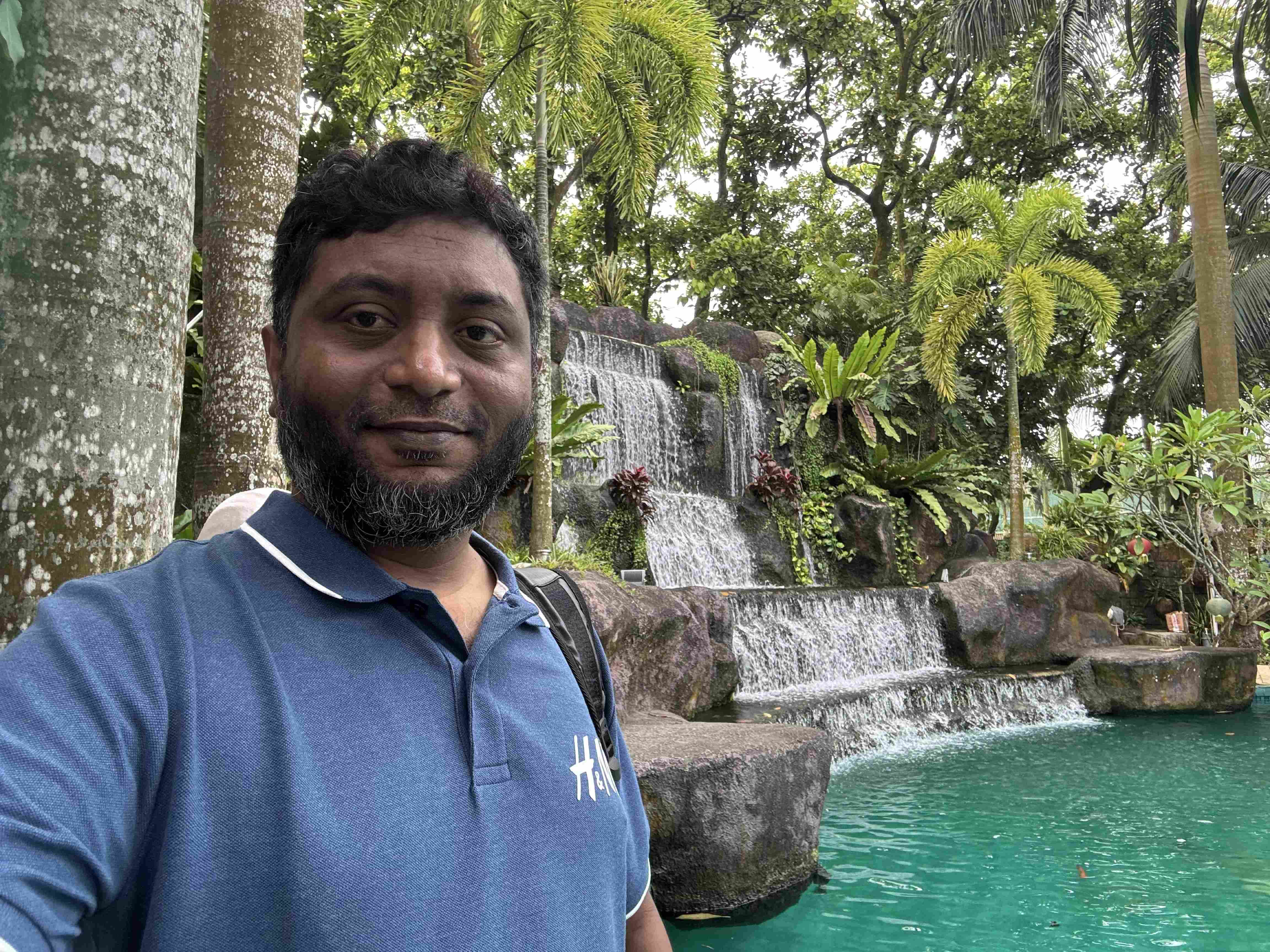 Md Nahidul Islam
