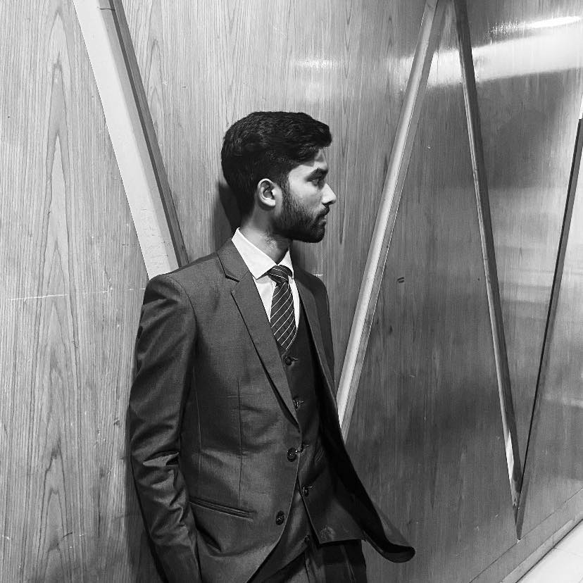 Aman Hasan Ariyan
