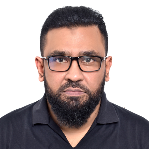 Abdullah Al Mamun