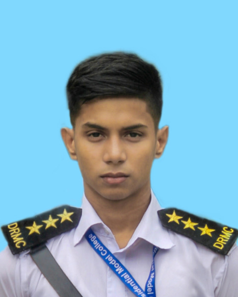 Zawad Muhammad Nahin