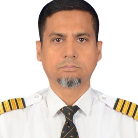 Mohammad Shafiqul Azam