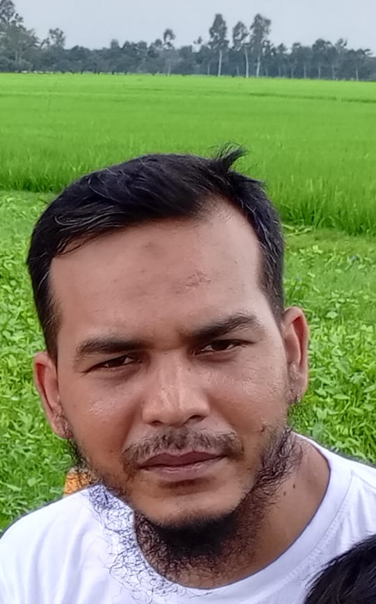 Md. Zobair Hossain