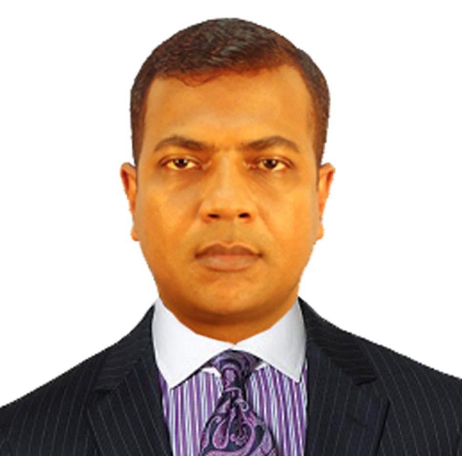 Sheikh Khalid Mohammad Iftekhar