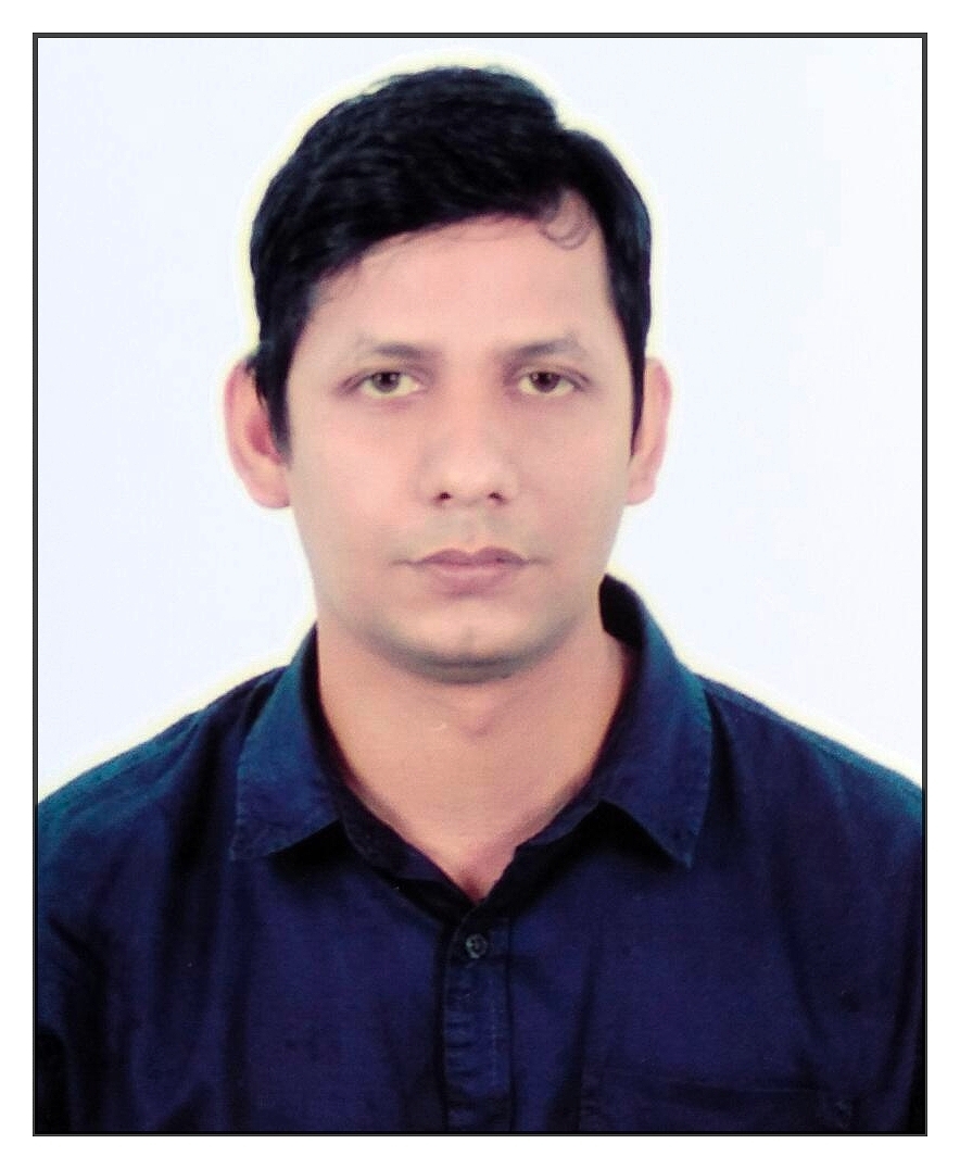 Nasad Ahmed