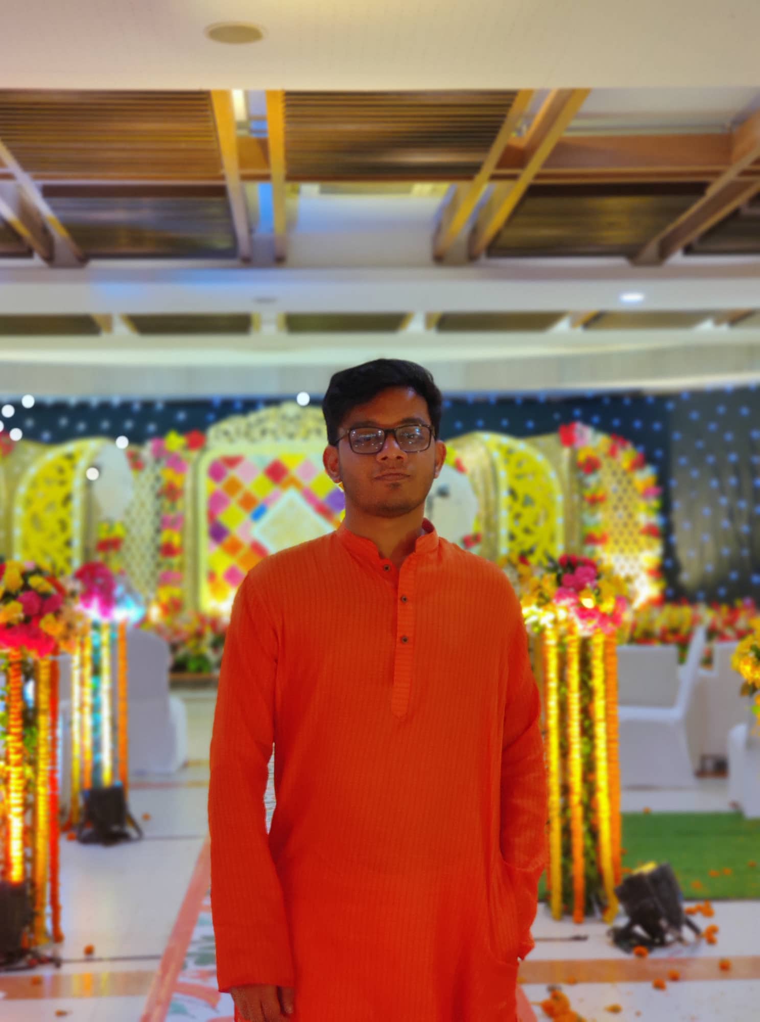 Sazid Rahman