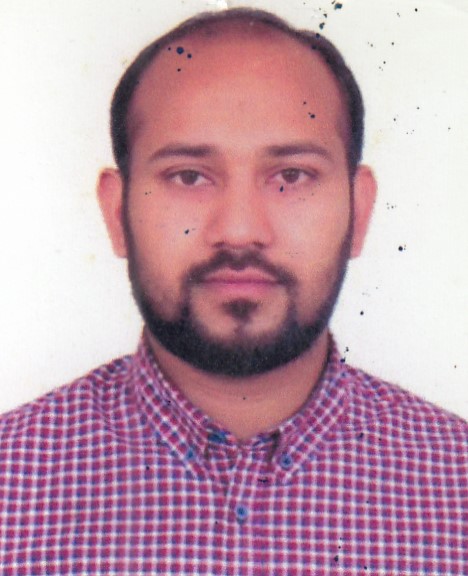 Md. Jakaria Hossain