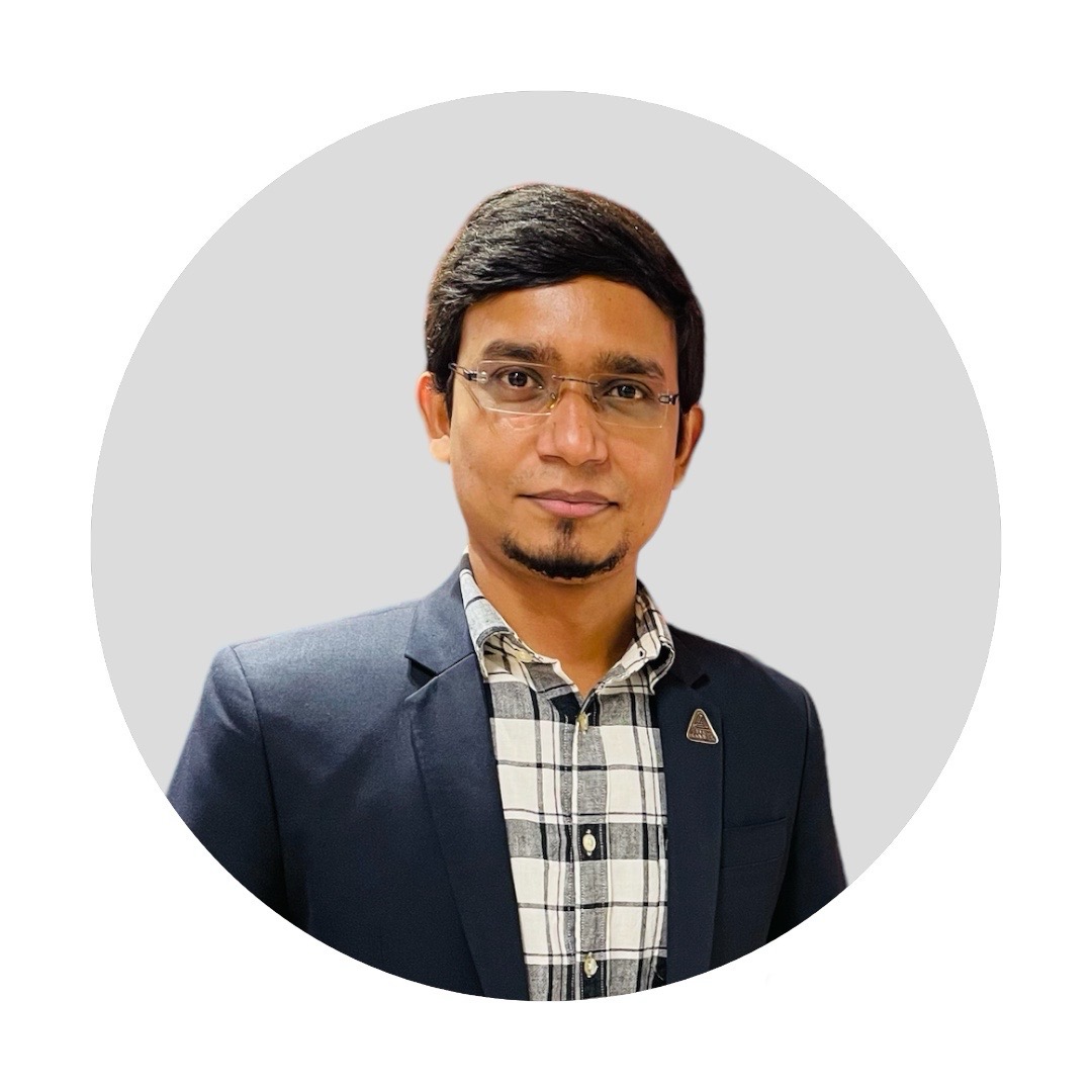 Koushik Acharya