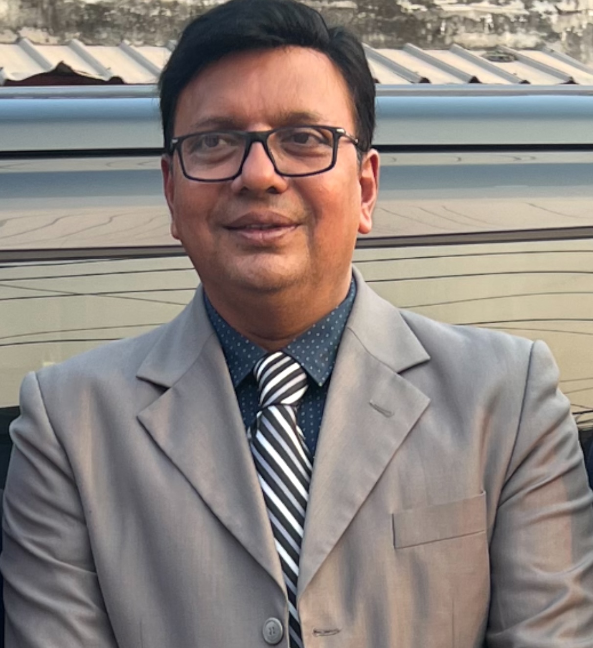 Nazim  Uddin Ahmed