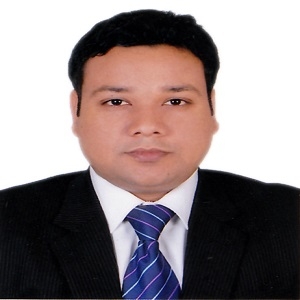 Md. Hafizur Rahman