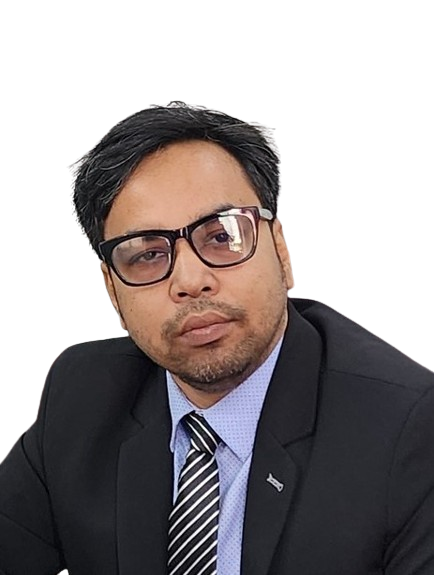 DR. SYED TAUFIQ ZUHORI