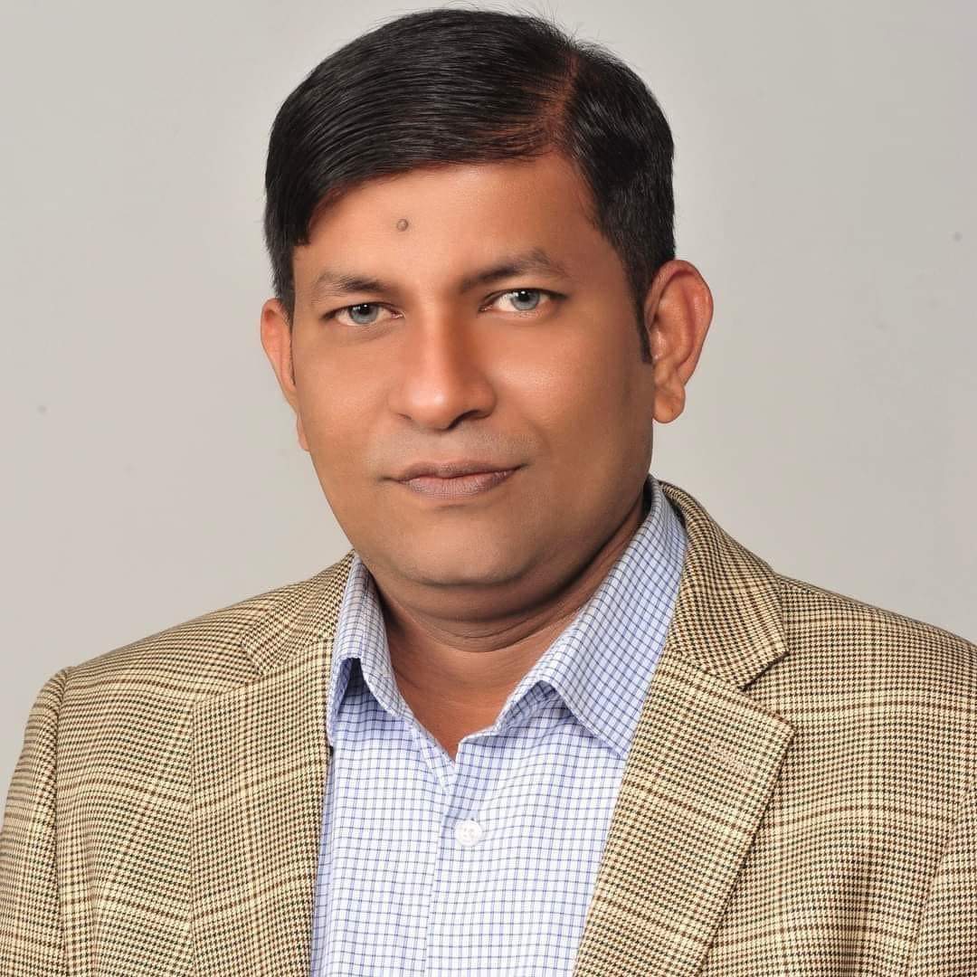 Abdullah Al Mamun
