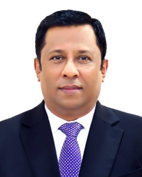 Md. Hanif Bhuiya