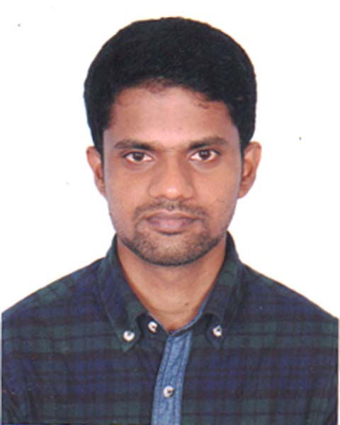 Md. Kawsar Hossain