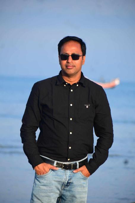 Mohammad Hamidul Islam