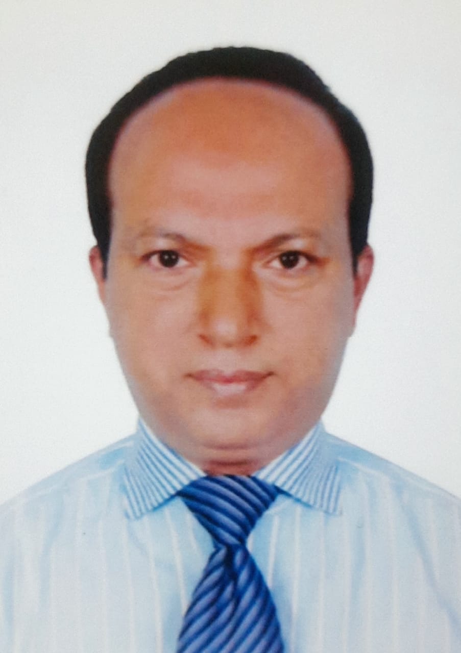 Md Saiful Alam