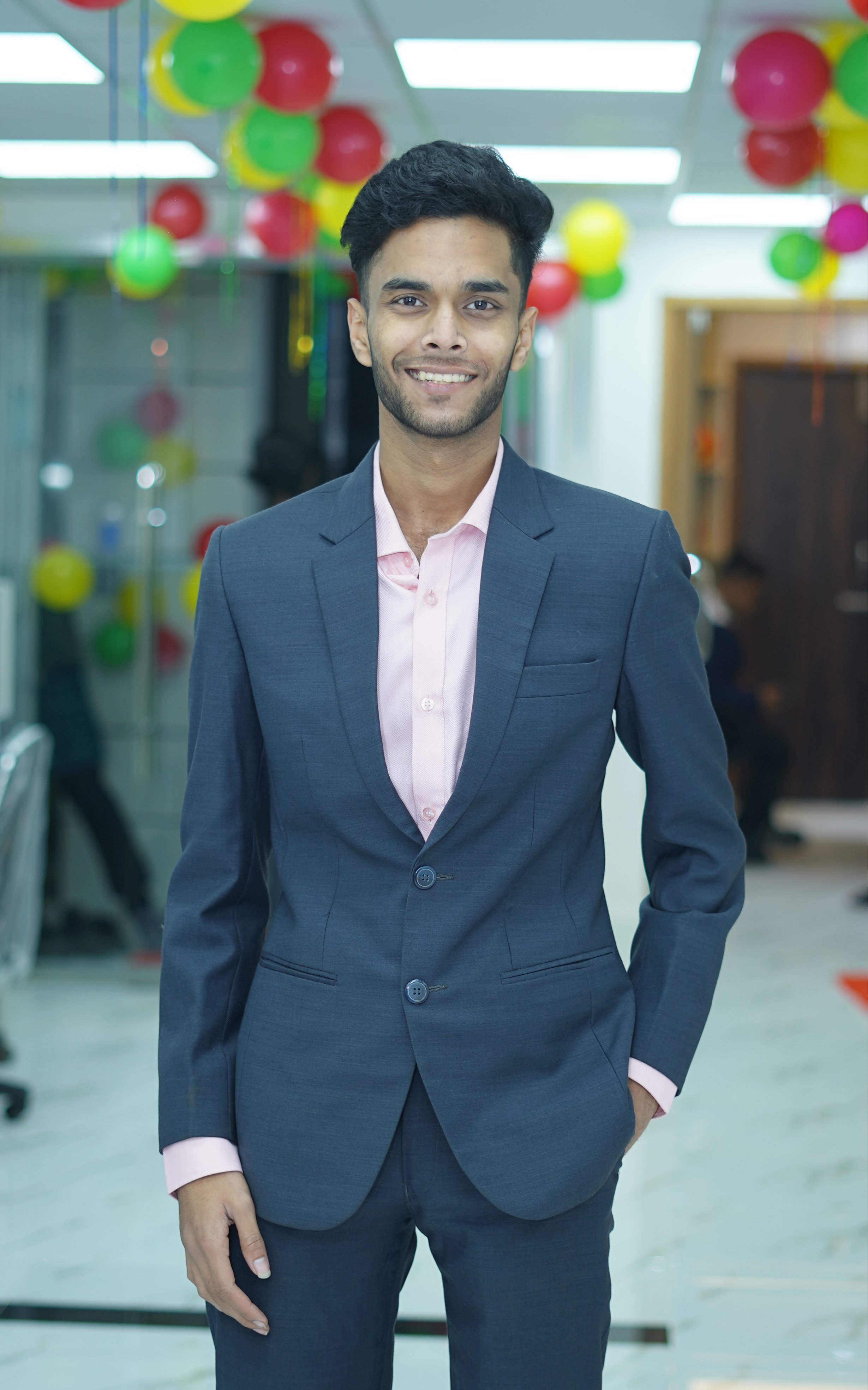 Fardin Farhan