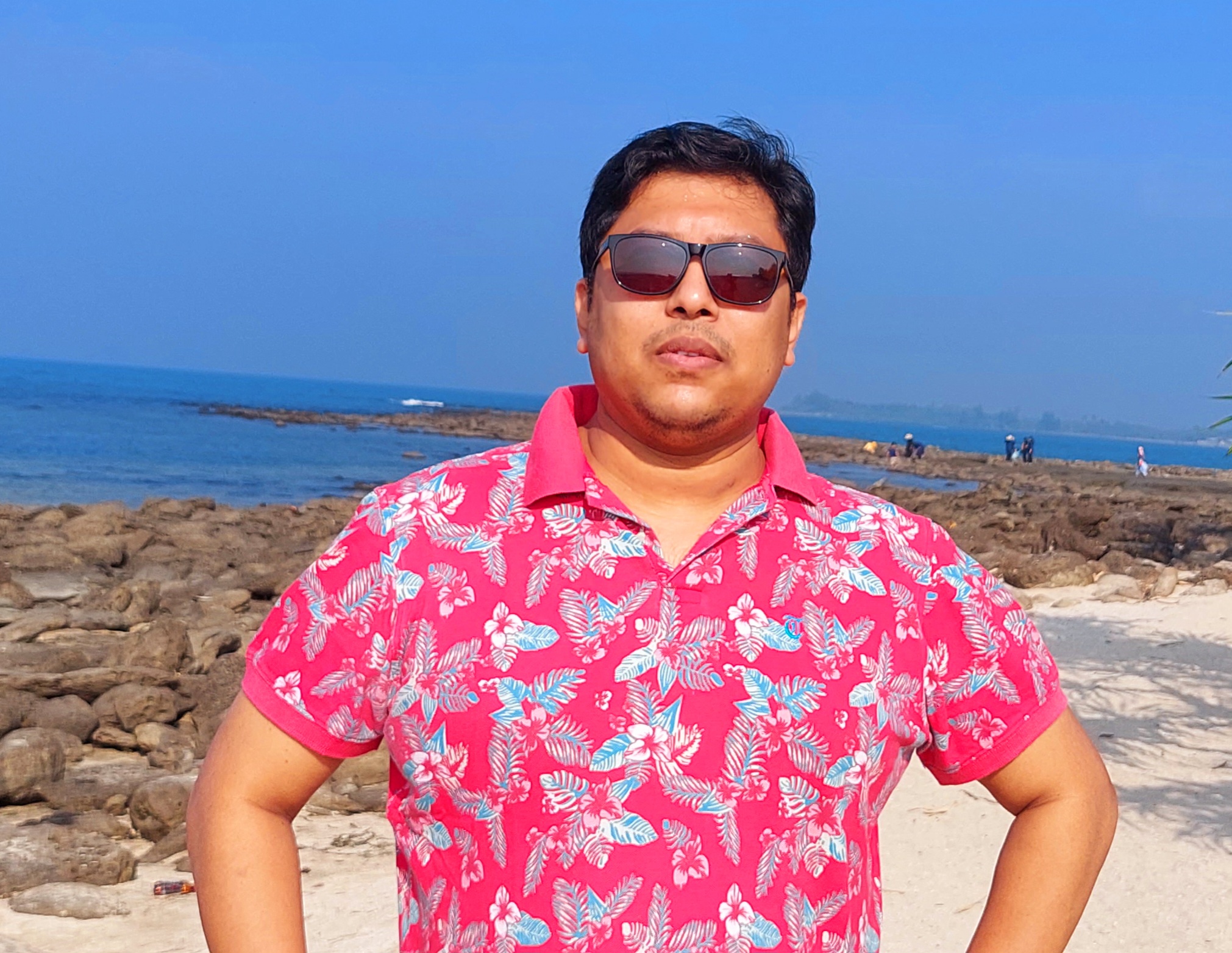 Muhibbul Muktadir Tanim